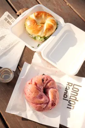 Photo sample - food