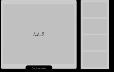 Step 1 - Take a picture