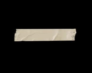 Decorative tape